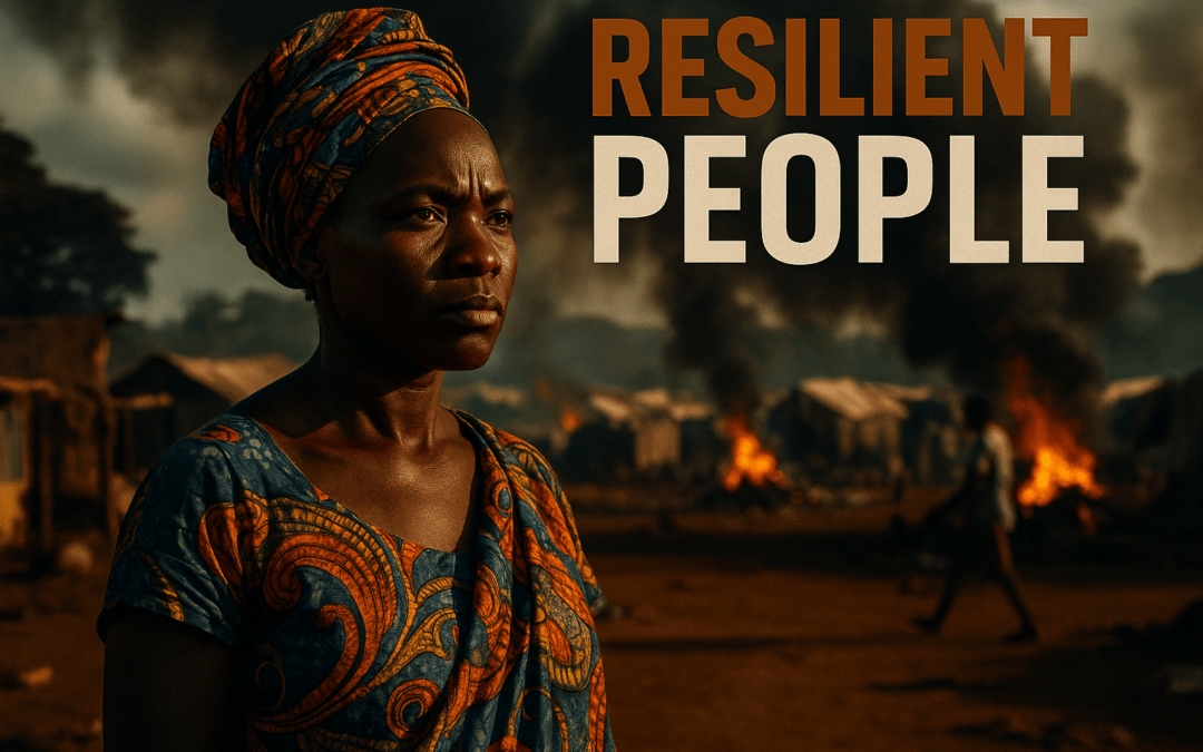 CAR’s Enduring Crisis: A Call for Action