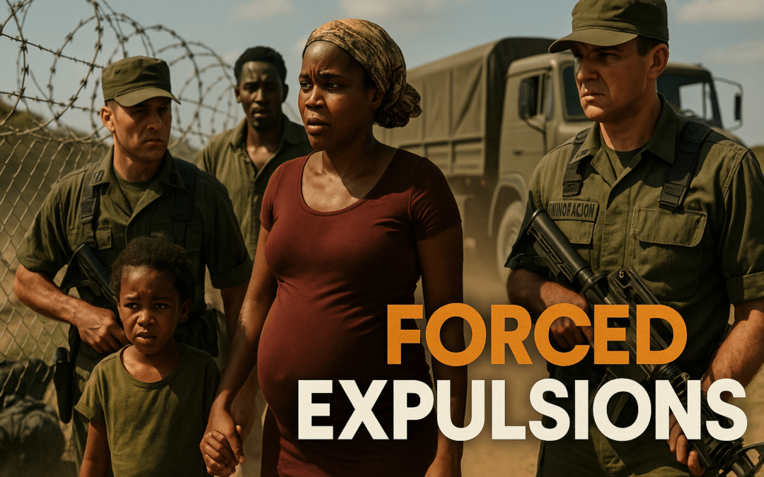Haitian Deportations: Understanding the Crisis in the DR