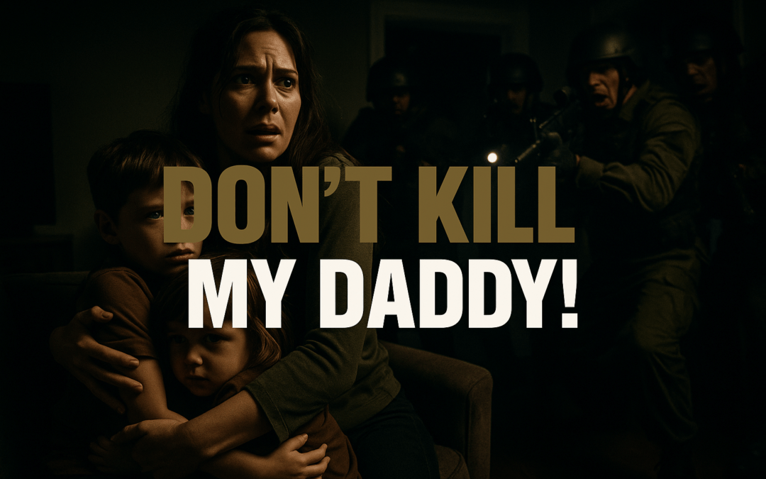 Chicago Botched Raid Nightmare for Mendez Family