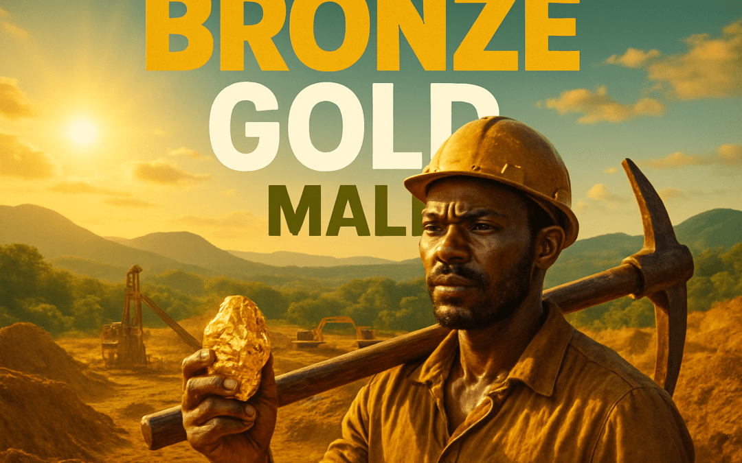 Mali’s Gold Mining Code Transformation and Its Impacts