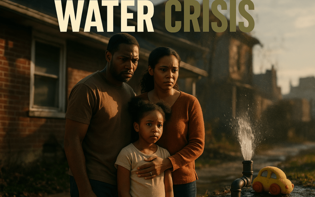 Flint’s Unfinished Fight: A Decade for Clean Water