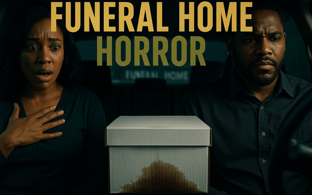 Funeral Home Negligence: Shocking Cases of Mishandling Remains