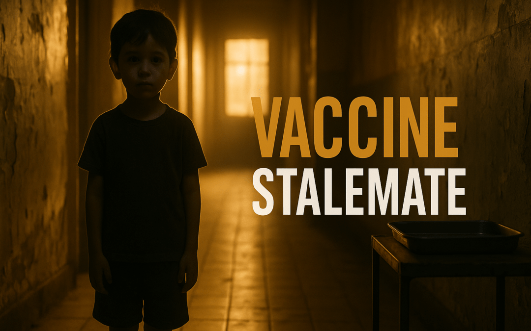 Global Immunization Challenges: Addressing Zero-Dose Children