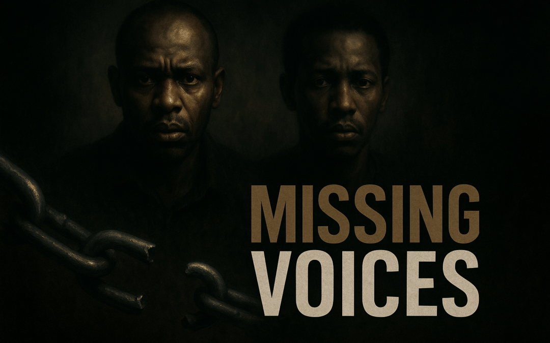 Guinea’s Disappeared Activists