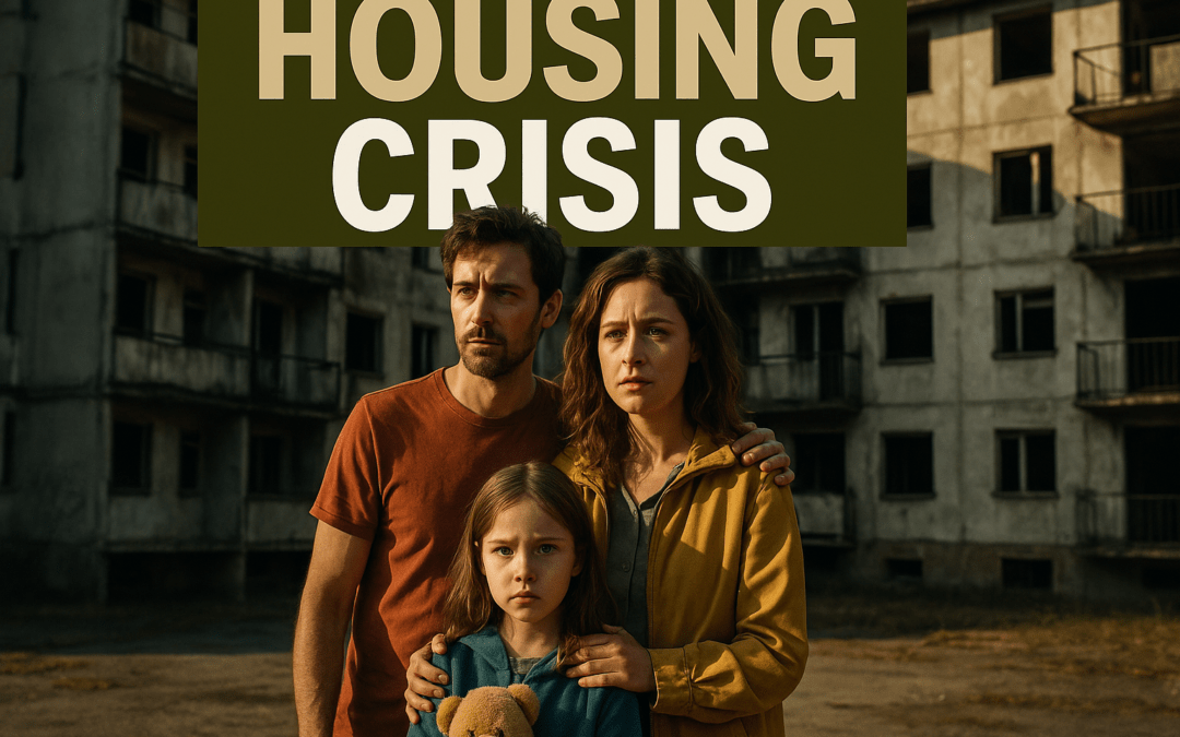 HUD’s Housing Time Limit: A Cruel Cut