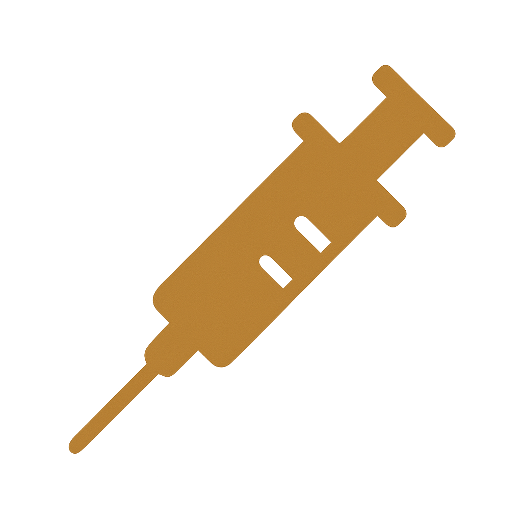 Vaccine Icon