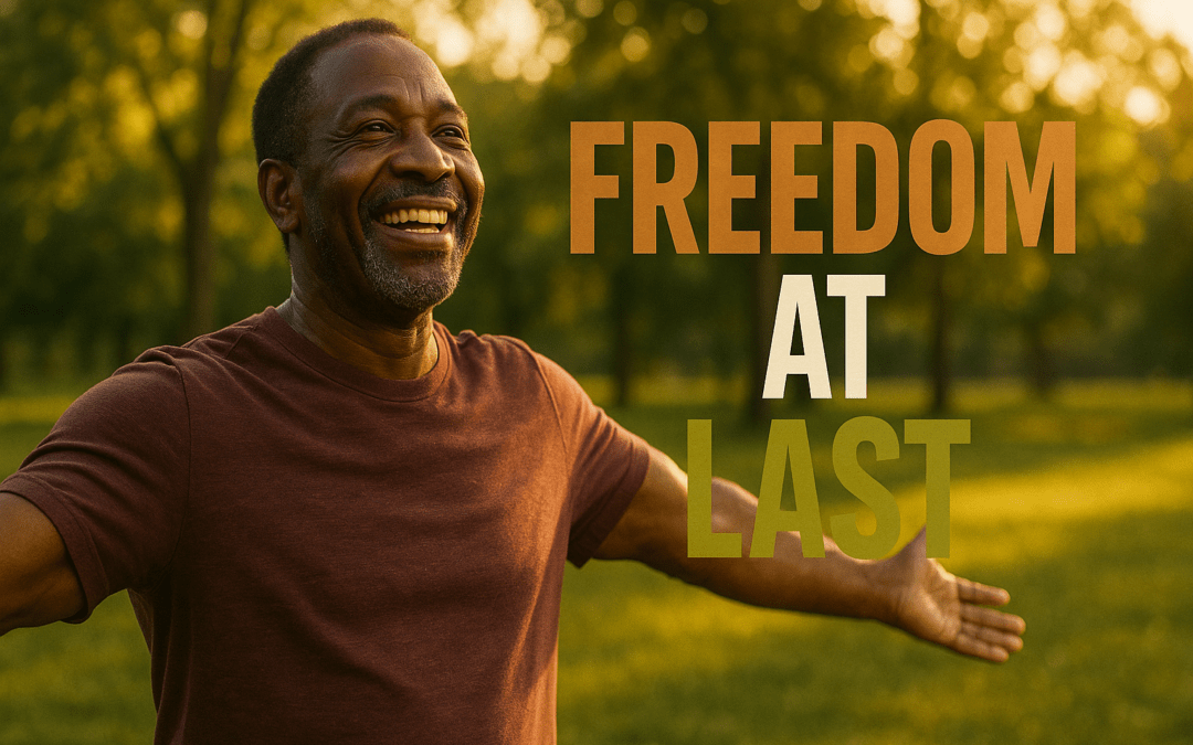 Justice for Sidney Holmes Florida’s Stolen Decades