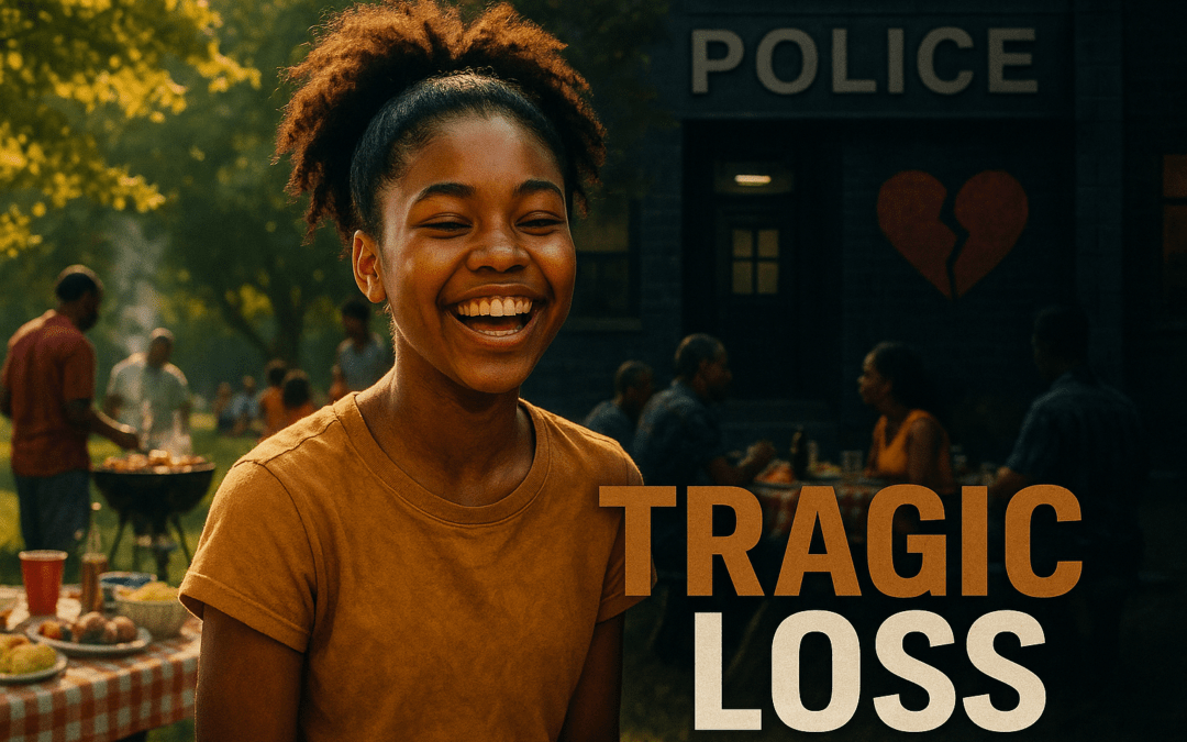 Saniyah Cheatham: A Bronx Teen’s Tragic Death in NYPD Custody