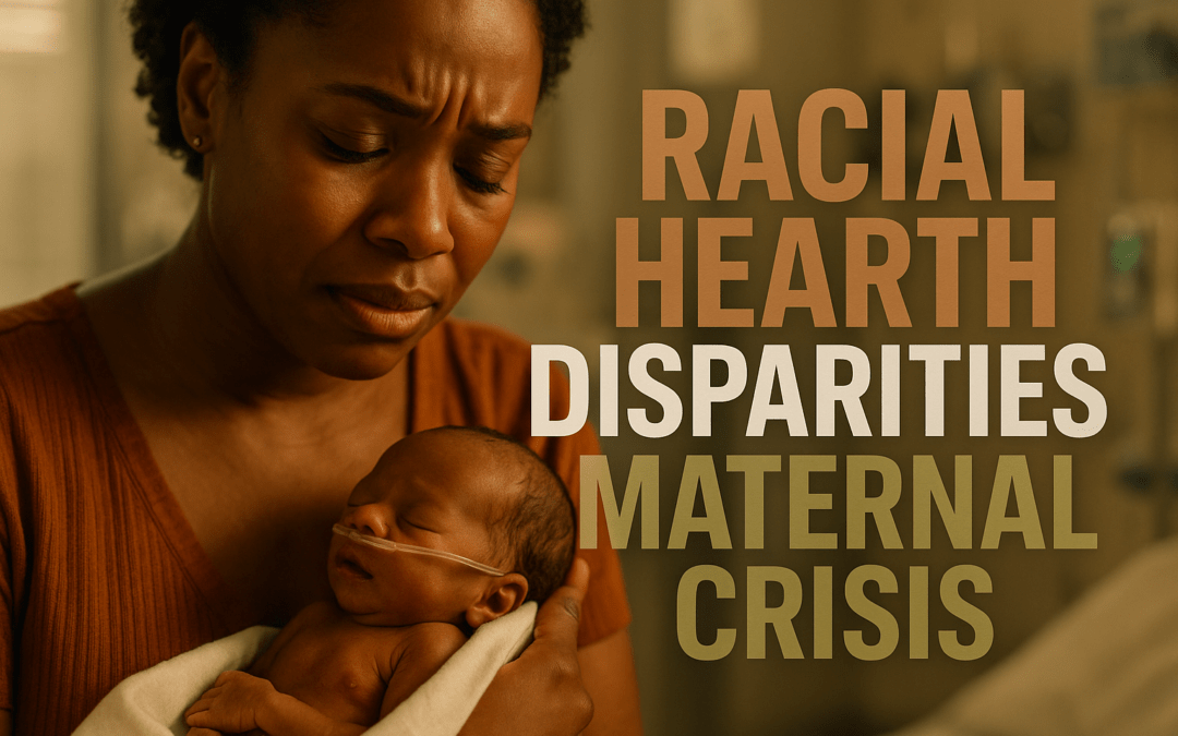 Trump’s DEI Cuts Harm Black Infant Health Research