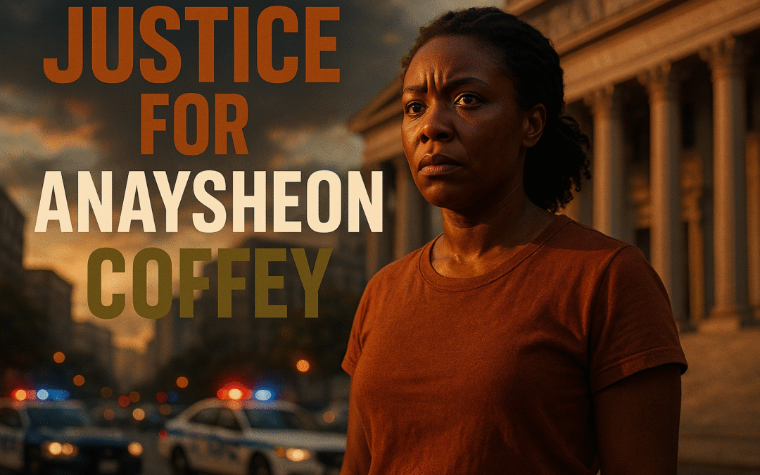 Police Misconduct and Racial Profiling in South Carolina
