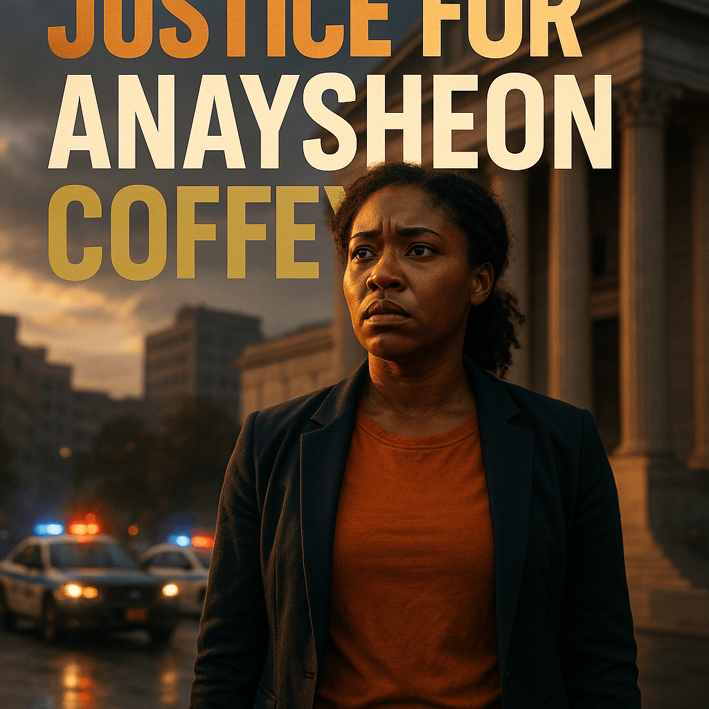 Police Misconduct and Racial Profiling in South Carolina