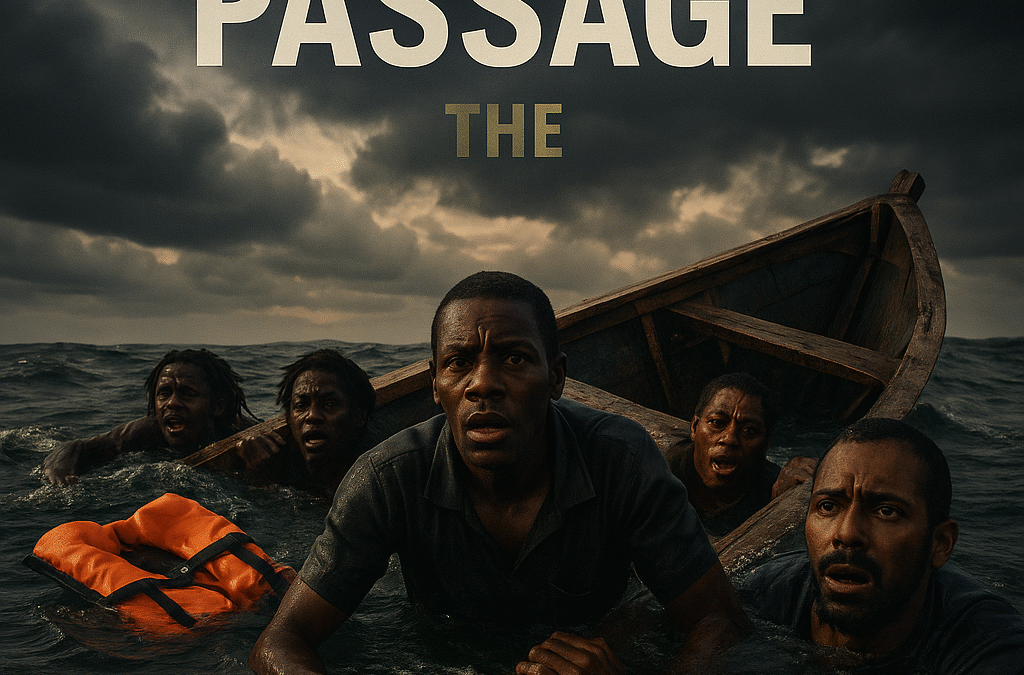 West Atlantic Route: A Deadly Passage for Migrants