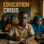 African Elements Daily