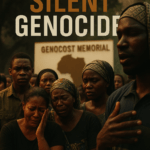 African Elements Daily