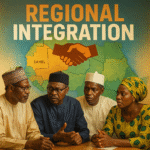 African Elements Daily