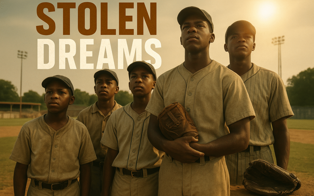 Cannon Street All-Stars: The Impact of Racial Discrimination