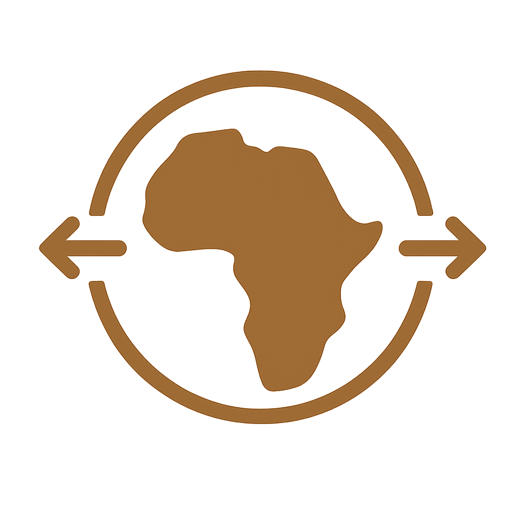 Non-Aligned Movement Logo