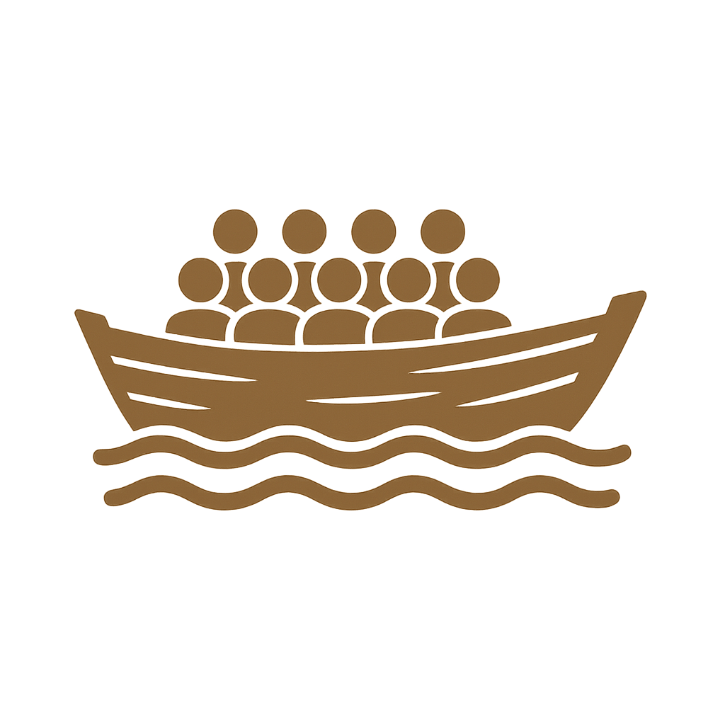 Pirogue Image