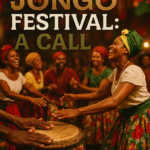 African Elements Daily