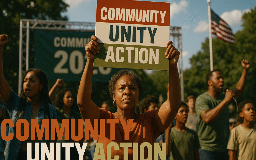 Mobilizing Black Voters for the 2026 Elections
