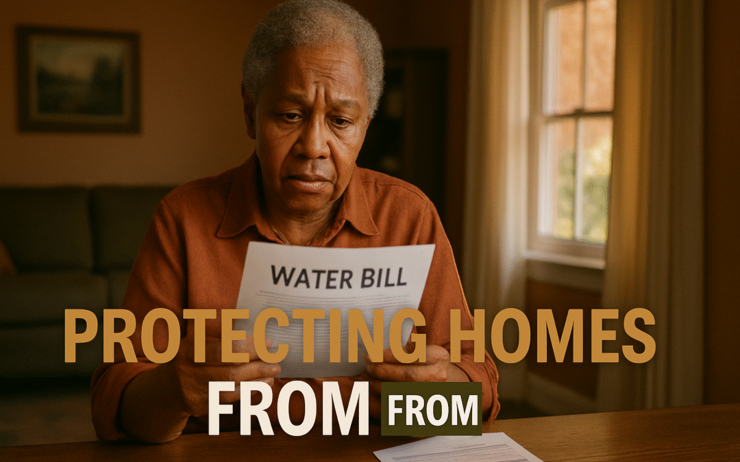 Protecting Homes from Lien Sales: Understanding Tax Liens