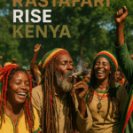 African Elements Daily