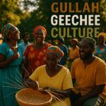 African Elements Daily