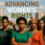 African Elements Daily