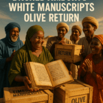 African Elements Daily