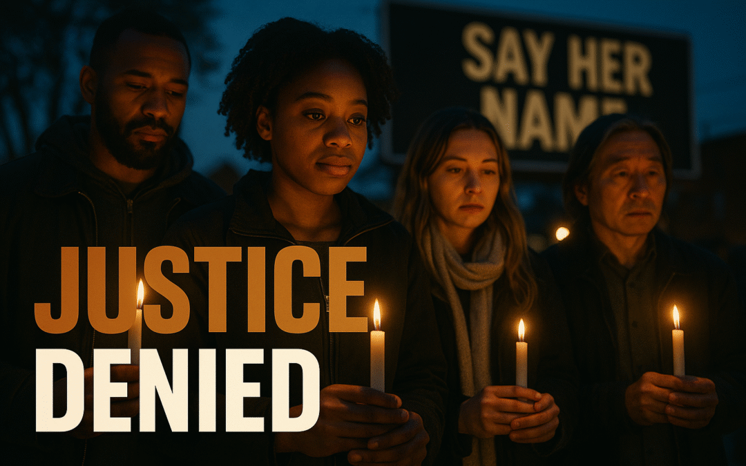 Justice Denied: The Dachena Warren-Hill Case and Police Violence