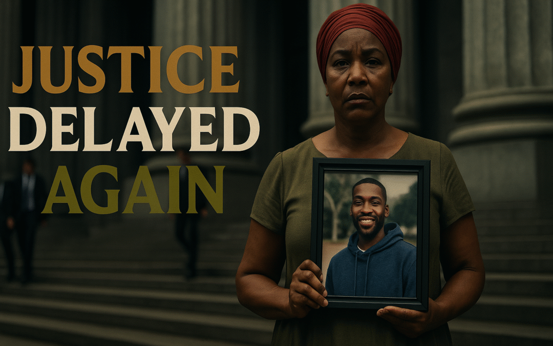 Tyre Nichols Case: New Trial Ordered for Memphis Officers