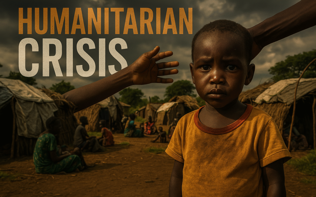 South Sudan’s Humanitarian Crisis and Faltering Peace Process