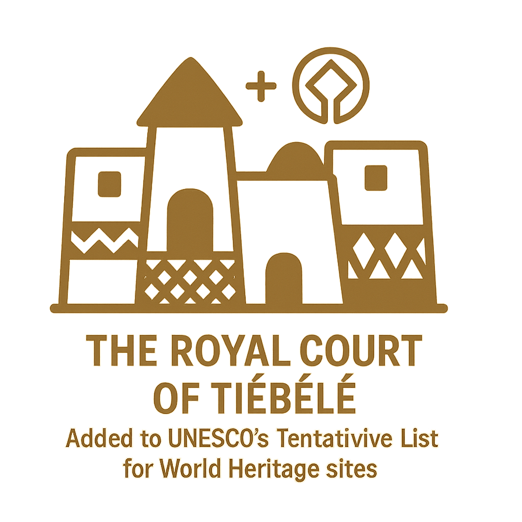 Tiébélé Royal Court