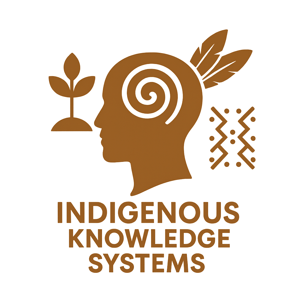 Indigenous Knowledge Systems Icon
