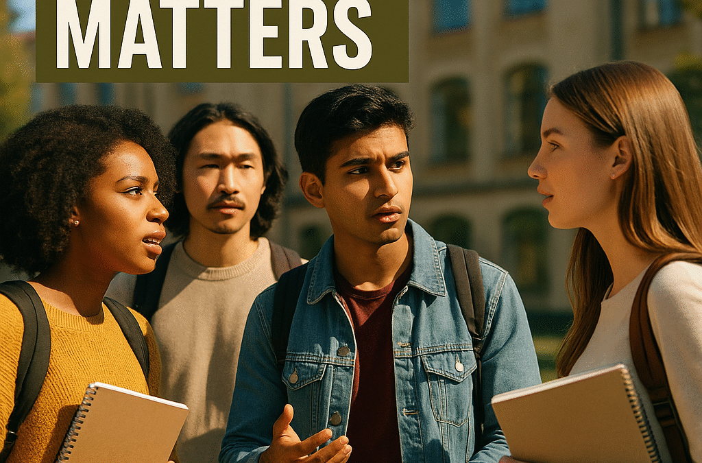 Emory’s DEI Shift and Its Impact on Black Communities