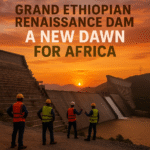 African Elements Daily