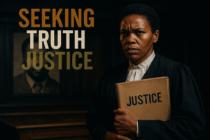 Reopening Steve Biko's Inquest: A Quest for Justice