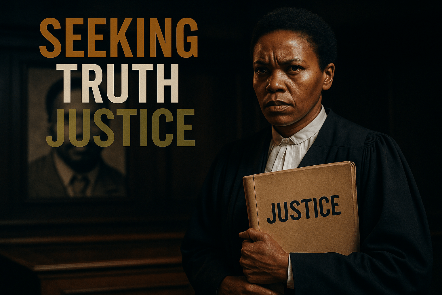 Reopening Steve Biko’s Inquest: A Quest for Justice