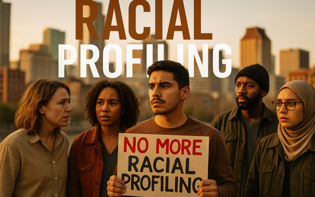 Racial Profiling in Immigration Enforcement: A Growing Concern