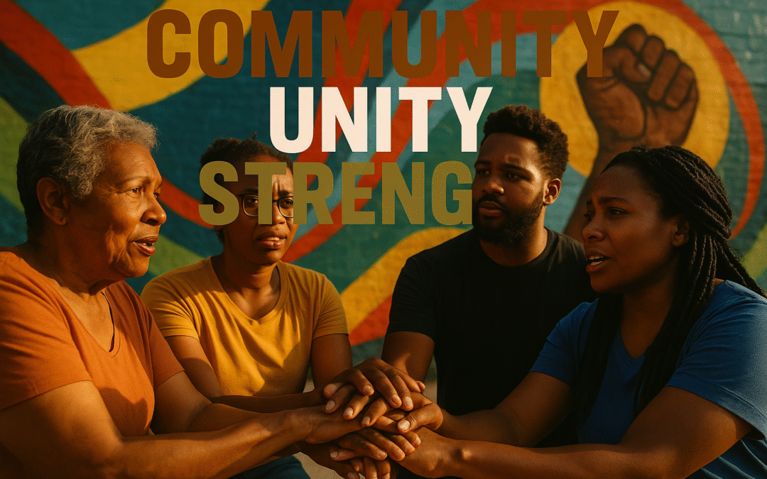 Understanding Intra-Communal Violence in Black Communities