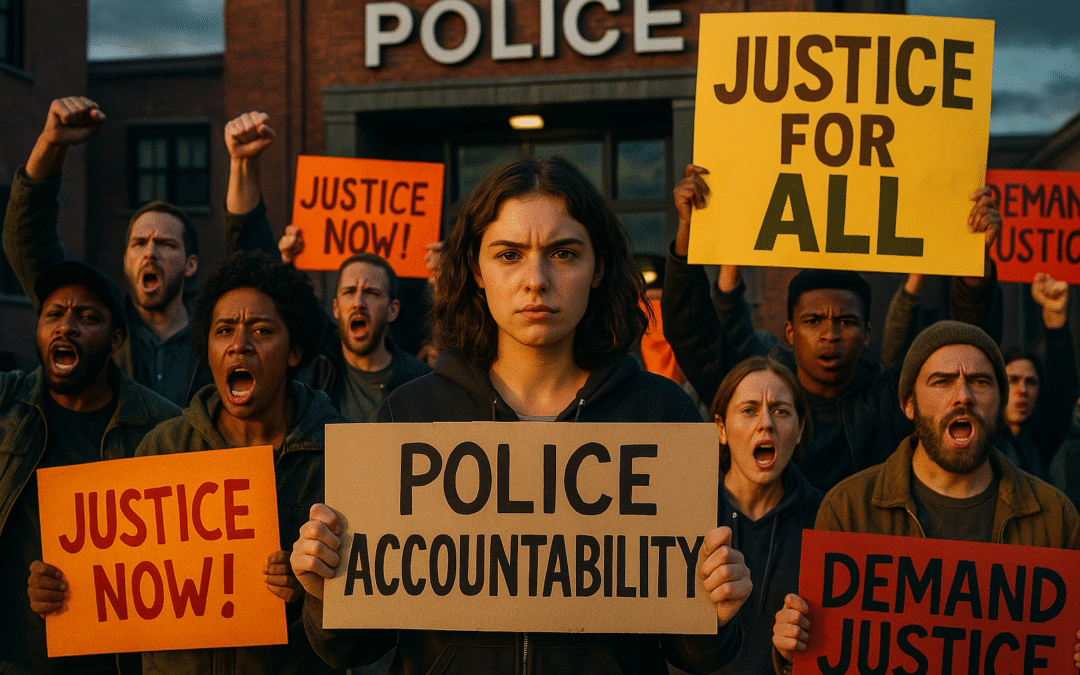 Philadelphia Police Oversight and Accountability Challenges