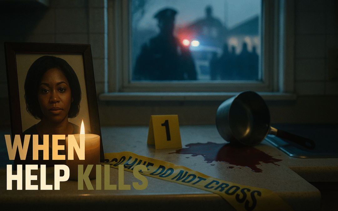 Sonya Massey Murder Conviction Reveals Deep Cracks in Police Accountability