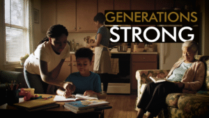 The Heart of Black Families: Survival as Invention