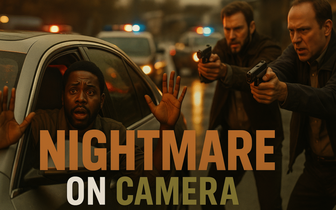 Jeffrey Sutton Case Exposes Deep Roots of Anti-Black Policing