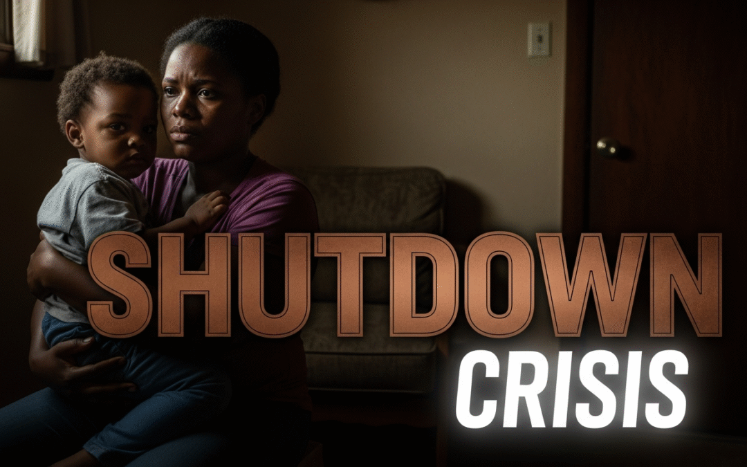 2025 Government Shutdown: History Behind the Headlines