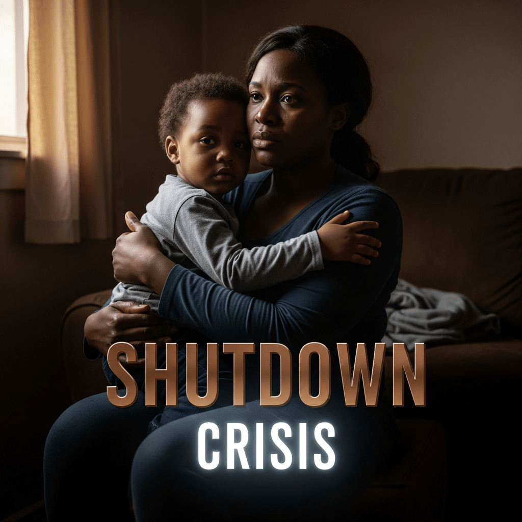 2025 Government Shutdown: History Behind the Headlines