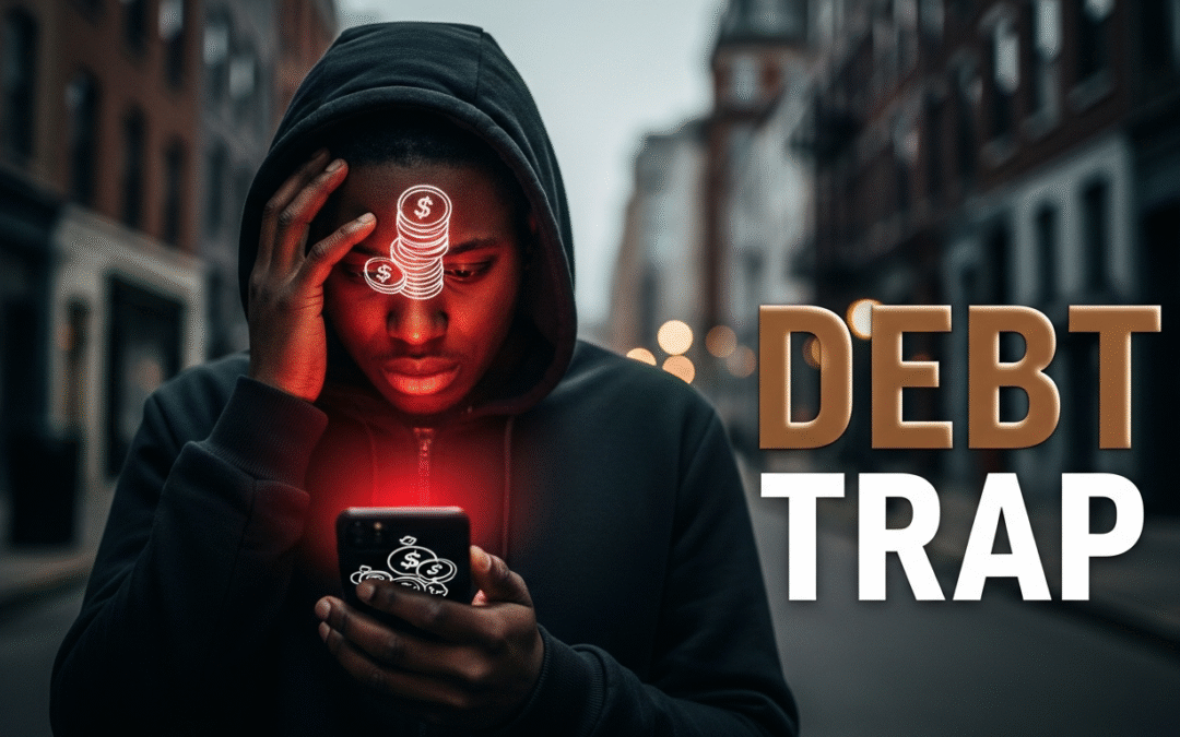 Baltimore Sues MoneyLion: Predatory Paycheck Loans