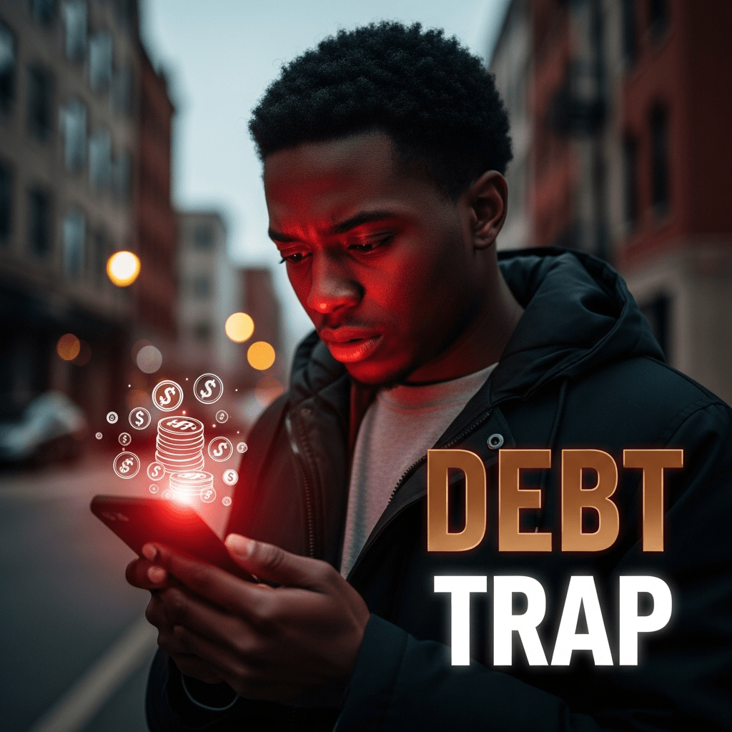 Baltimore Sues MoneyLion: Predatory Paycheck Loans