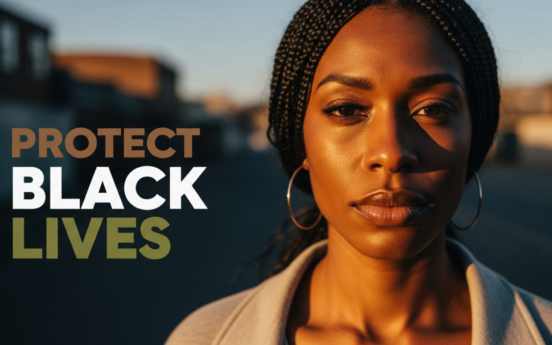 Beyond Remembrance: Protecting Black Trans Lives