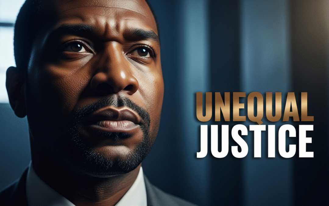 CA’s Racially Biased Life Sentences Challenged